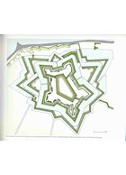 Torens, Wallen en Koepels - Forten in Nederland, Nederlandse forten