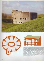 Torens, Wallen en Koepels - Forten in Nederland, Nederlandse forten