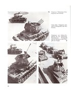 German Anti-Aircraft Tanks until 1945