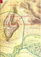 The Fortifications of Cartagena de Indias
