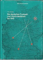 De Duitse radio-peil en - afluister-technieken tot 1945