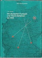 The German radio plotting and listening procedures until 1945