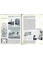 De Duitse radio-peil en - afluister-technieken tot 1945