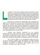 Fortified Lorraine 1870-1940 - From Séré de Rivieres to Maginot
