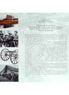 Het Belgische Leger in de Grote Oorlog - De Reglementaire draagbare Bewapening