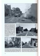 Rückmarsch! The German Retreat from Normandy - Then and Now