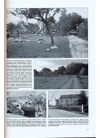 Rückmarsch! The German Retreat from Normandy - Then and Now