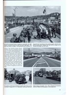 Rückmarsch! The German Retreat from Normandy - Then and Now