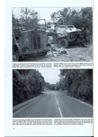 Rückmarsch! The German Retreat from Normandy - Then and Now