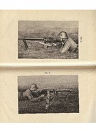 Schietvoorschrift voor Geweer (Karabijn), lichte Mitrailleur, Pistool, etc.