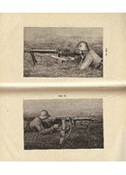 Shooting Regulations for Rifle (Carbine), light Machinegun, Pistol, etc.