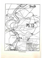 Pioneer Batallion 6 in the Battle for France 1939/1940