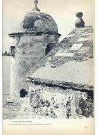 History of the Fortifications of Cartagena de Indias