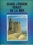 Als de vijand uit zee zou komen