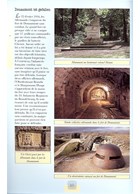 Verdun - Travel Guide along a Battlefield