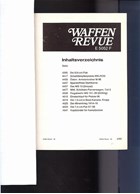Waffen Revue Nr. 28 March-May 1978