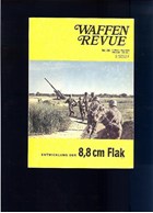 Waffen Revue Nr. 28 March-May 1978
