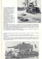 Tanks in Russia - The German armoured Units in the East 1941-1944