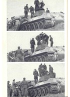 Tanks in Rusland - De Duitse Pantsereenheden in het Oosten 1941-1944