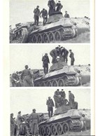 Tanks in Russia - The German armoured Units in the East 1941-1944