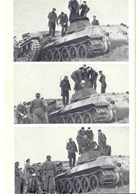 Tanks in Russia - The German armoured Units in the East 1941-1944