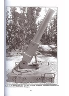 Mine Throwers and Grenade Launchers of the k.u.k. Army 1914-1918