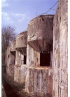 Veckring - The Hackenberg