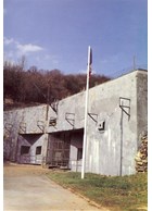 Veckring - The Hackenberg