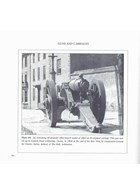 Guns and Carriages