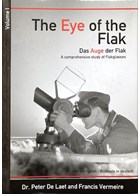 The Eye of the Flak - Vol. 1