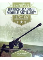 Amerikaanse Mobiele Achterlader Artillerie 1875-1953