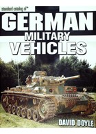 Standard Catalog of German Military Vehicles