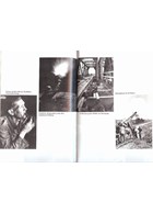 The Eastern Front Drama 1944 - Retreat of the Army Group Center
