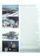Liberty Roads - The American Logistics in France and in Germany, 1944-45