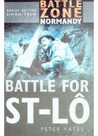 Battle for St.-Lo