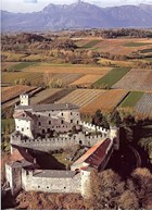 The Castles of Friuli - History and Civilization