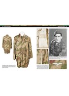 German Paratroopers - Uniforms and Equipment 1936-1945 - Volume I: Uniforms