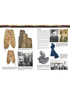 German Paratroopers - Uniforms and Equipment 1936-1945 - Volume I: Uniforms