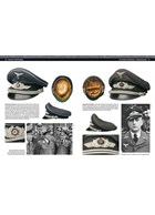 German Paratroopers - Uniforms and Equipment 1936-1945 - Volume I: Uniforms