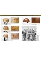 German Paratroopers - Uniforms and Equipment 1936-1945 - Volume II: Helmets, Equipment and Weapons