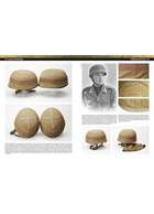 German Paratroopers - Uniforms and Equipment 1936-1945 - Volume II: Helmets, Equipment and Weapons