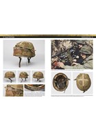 German Paratroopers - Uniforms and Equipment 1936-1945 - Volume II: Helmets, Equipment and Weapons