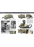 German Paratroopers - Uniforms and Equipment 1936-1945 - Volume II: Helmets, Equipment and Weapons