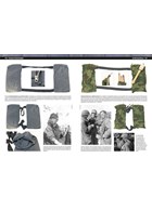 German Paratroopers - Uniforms and Equipment 1936-1945 - Volume II: Helmets, Equipment and Weapons