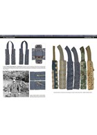 German Paratroopers - Uniforms and Equipment 1936-1945 - Volume II: Helmets, Equipment and Weapons