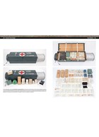 German Paratroopers - Uniforms and Equipment 1936-1945 - Volume II: Helmets, Equipment and Weapons