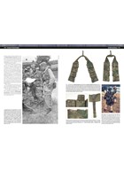 German Paratroopers - Uniforms and Equipment 1936-1945 - Volume II: Helmets, Equipment and Weapons