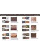 German Paratroopers - Uniforms and Equipment 1936-1945 - Volume II: Helmets, Equipment and Weapons