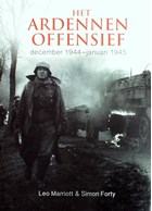 Het Ardennenoffensief - December 1944- Januari 1945