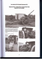 De Belgische Lichte Veldartillerie van 1900 tot 1940 - Deel II